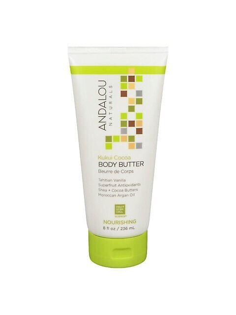 Kukui Cocoa Nourishing Body Butter