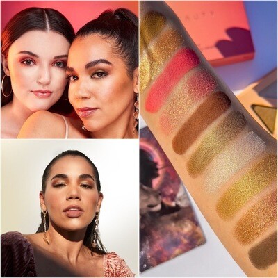 Eye Shadow