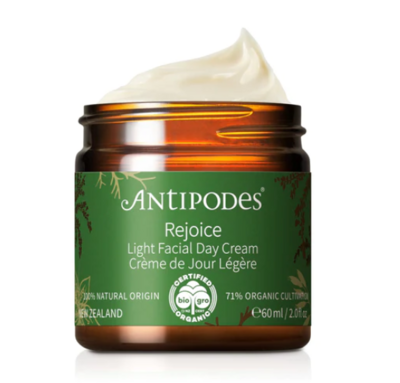Rejoice Light Facial Day Cream 60mL