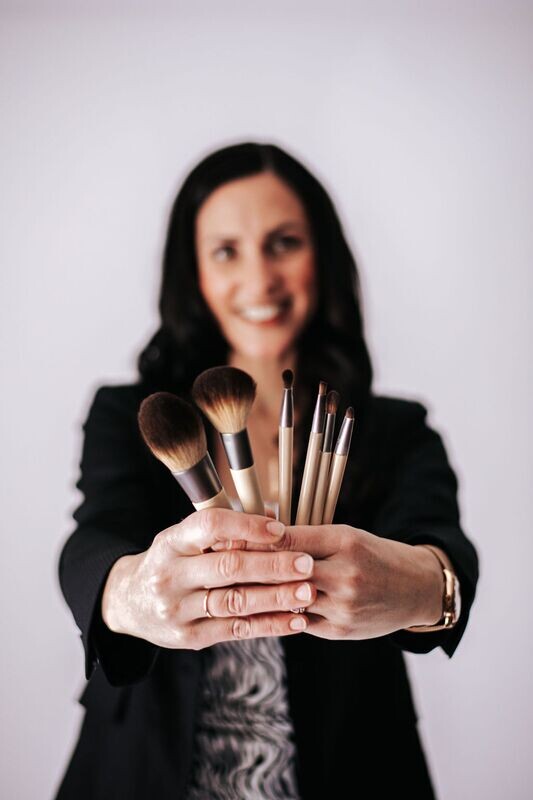 Makeover: Weddings &amp; Photoshoots