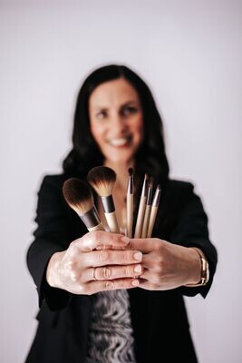 Makeover: Weddings &amp; Photoshoots (Contact to Book)