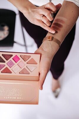Makeover with Lesson