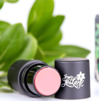 Island Tides Cheek Lip Eye Tint