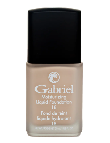 Moisturizing Liquid Foundation, Select Shade: 2 Cool Beige: Fair, Cool