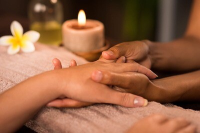 Hands &amp; Feet Extra Moisture