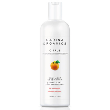 Tropical Citrus Daily Light Conditioner