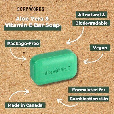 Soapworks