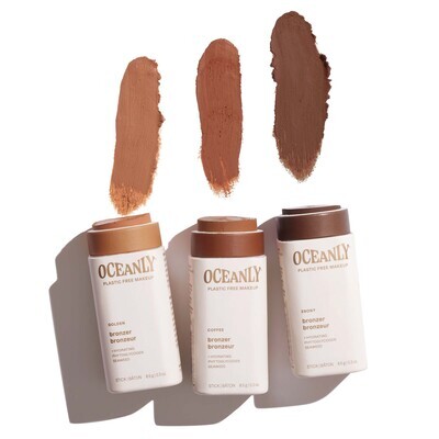 Creamy Contour Bronzer Stick