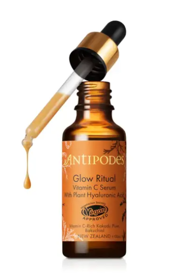 Glow Ritual Vitamin C Serum