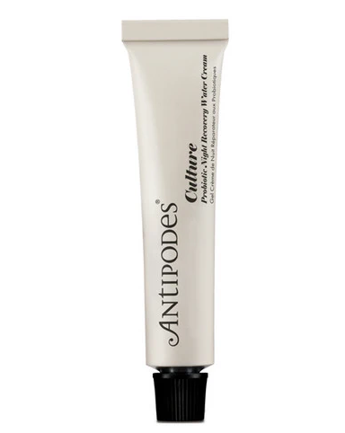 Culture Probiotic Night Recovery Water Cream Mini