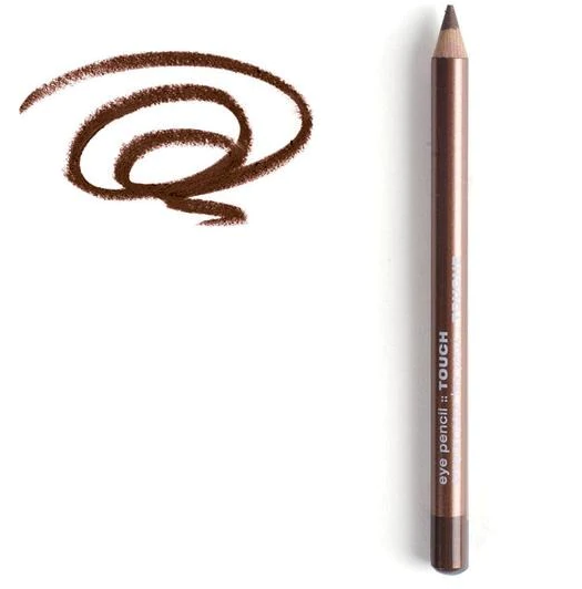 Eyeliner Pencil &quot;Touch&quot; (Soft Taupy/Brown)