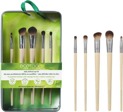 Daily Defined Eye Kit