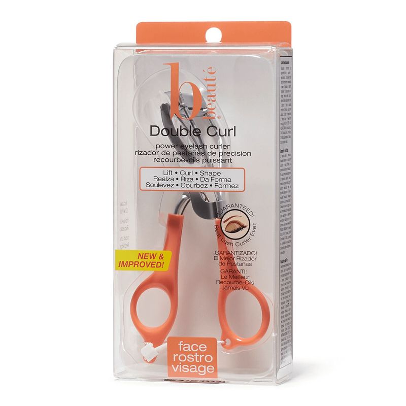 B Beaute Double Curl Lash Curler