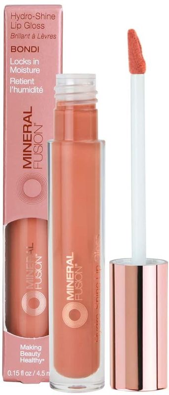 Hydro-Shine Lip Gloss &quot;Bondi&quot;