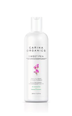 Daily Light Conditioner Sweet Pea
