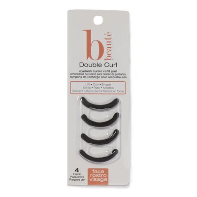 Double Curl Refill Pads