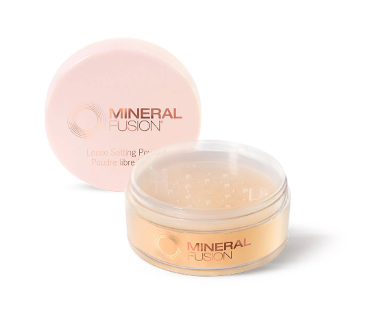Loose Setting Powder