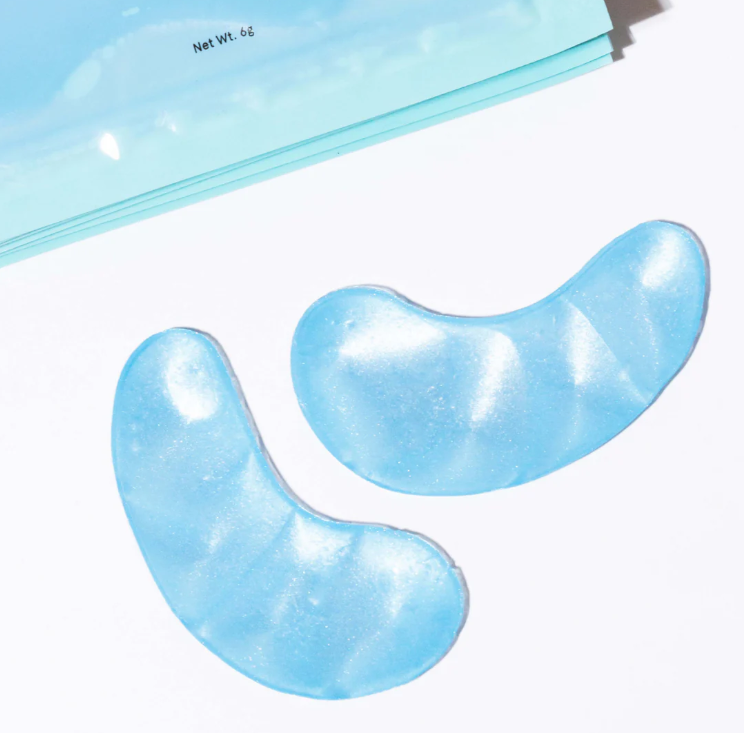 Grace &amp; Stella Eye Mask BLUE