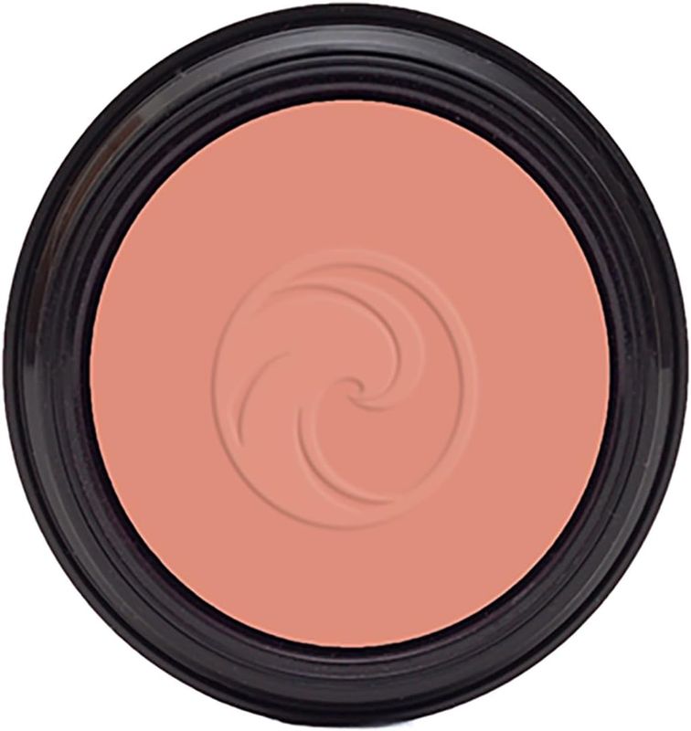 Pressed Powder Blush: PETAL