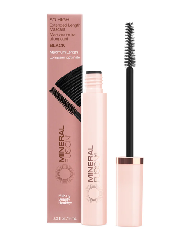 So High Extended Length Mascara