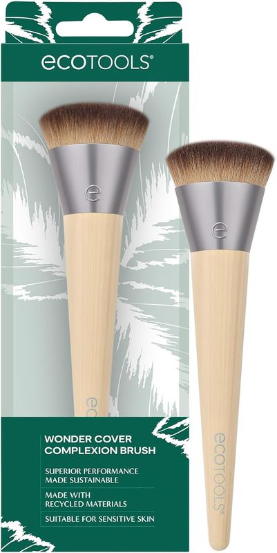 NEW! Wonder Cover Foundation Brush