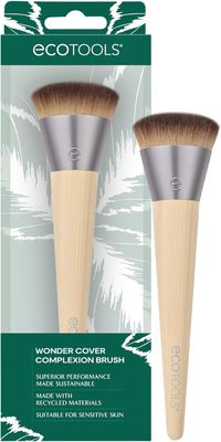 NEW! Wonder Cover Foundation Brush