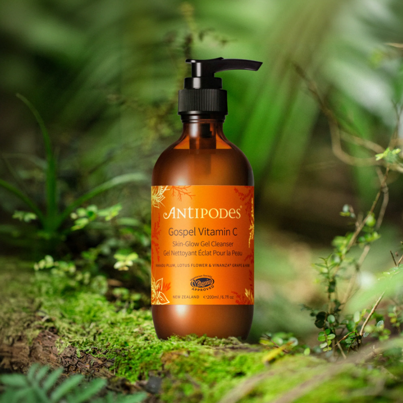 Gospel Vitamin C Cleanser