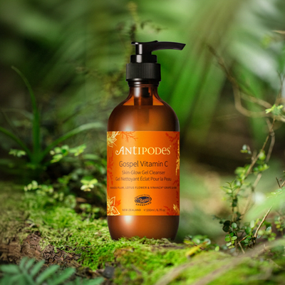 Gospel Vitamin C Cleanser