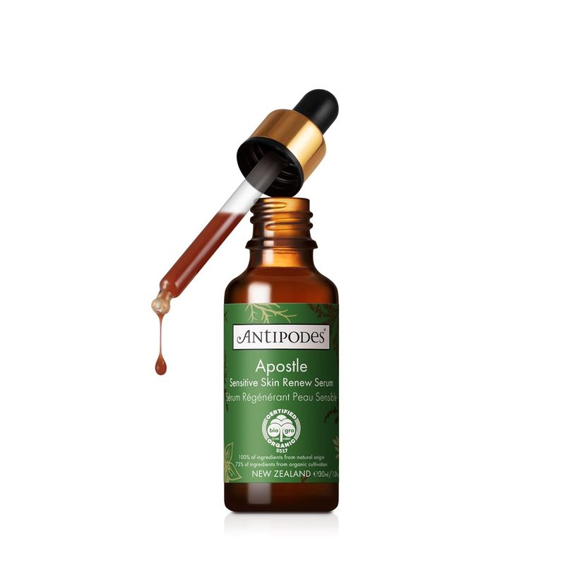 Apostle Sensitive Skin Renew Serum FREE (See Details!)
