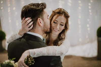 Makeovers for Grooms &amp; Groomsmen