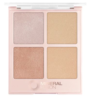 Highlight Palette &quot;Stargazing&quot;