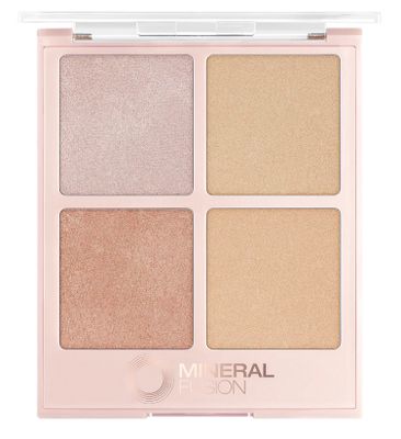 Highlight Palette &quot;Stargazing&quot;
