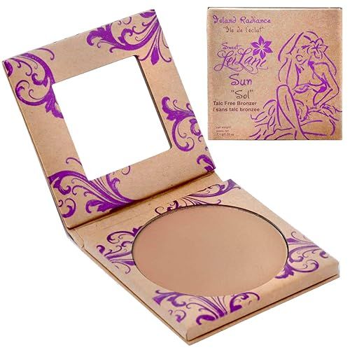 FREE Matte Bronzer GIFT WITH PURCHASE