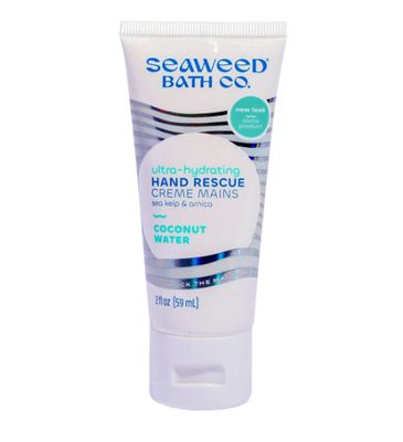 Ultra Hydrating Skin Rescue Hand Cream (Back in Stock JANUARY)