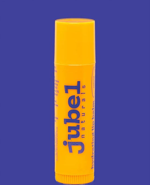 Salted Caramel Hydrating Lip Balm Salted Caramel Hydrating Lip Balm