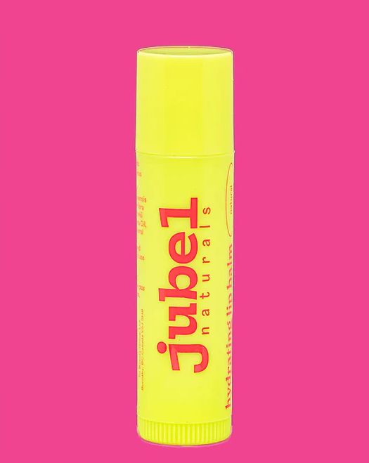 Green Apple Hydrating Lip Balm