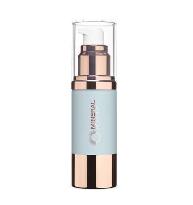 Dewy Hydrating Primer