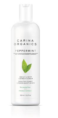 Peppermint Daily Light Conditioner
