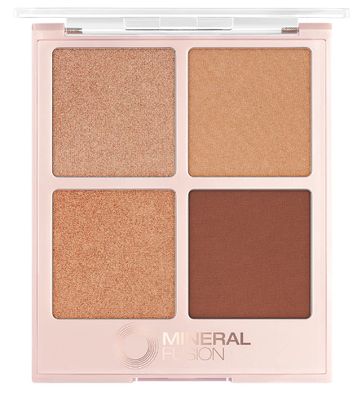 Bronzer Palette Pool Party