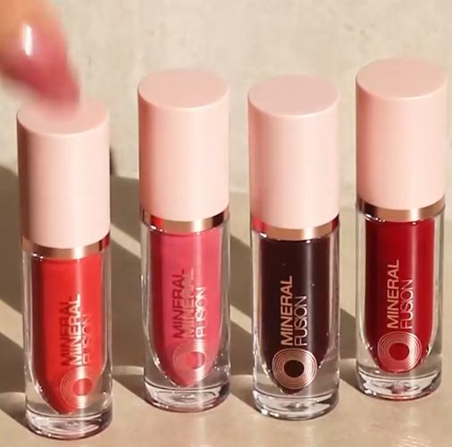 Healthy Cheek &amp; Lip Stains