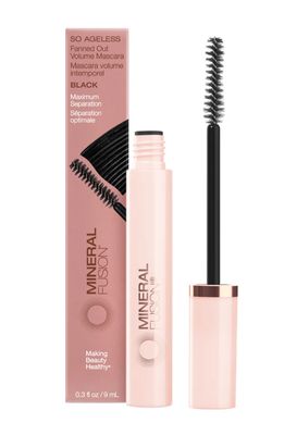 So Ageless Fanned Out Volume Mascara So Ageless Fanned Out Volume Mascara