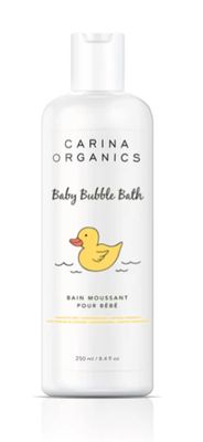 Baby Bubble Bath
