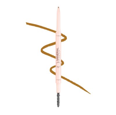 Retractable Brow Pencil (Blonde)