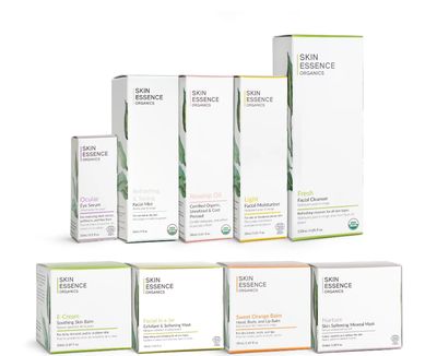 Clear Skin &amp; Everything Care (Set of 9)