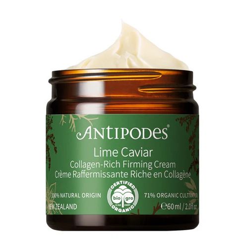 Lime Caviar Collagen-Rich Firming Cream