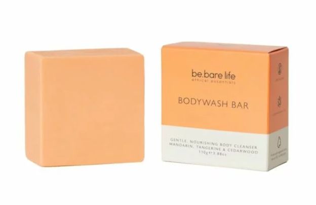 BE.BARE LIFE Bodywash Bar