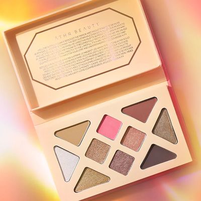 Desert Sunset Palette