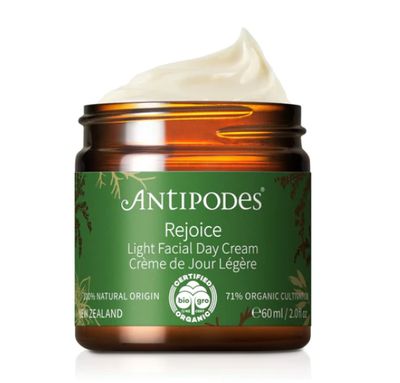 Rejoice Light Facial Day Cream 60mL