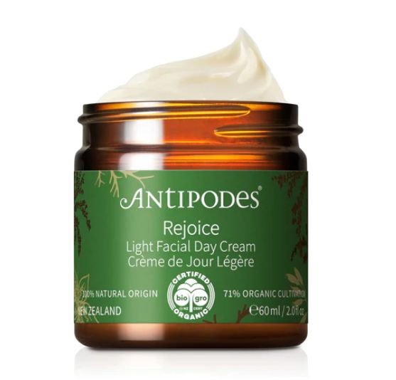 Rejoice Light Facial Day Cream 60mL