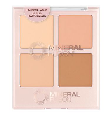 Concealer Palette